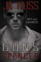 [Rook and Ronin Spinoff 04] • GUNS · the Spencer Book